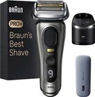 Aktuelles Personal Care 9575cc System wet&dry Series 9 Pro+ Angebot bei MEDIMAX in Bottrop ab 269,00 €