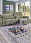 Aktuelles Ecksofa Angebot bei Polstermöbel Fischer in Regensburg ab 799,00 €