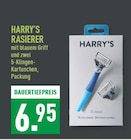 Aktuelle Rasierer Angebote bei Marktkauf in Essen Aktuelles RASIERER Angebot bei Marktkauf in Essen ab 6,95 €