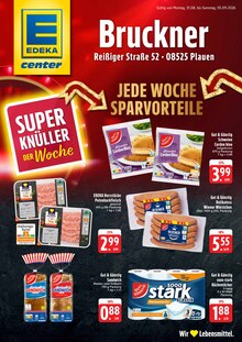 Aktueller E center Prospekt (Bergen, Vogtlandkreis, 2 Seiten zum blättern E center Prospekt Aktuelle Angebote mit 2 Seiten