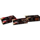 SUR TOUS LES DESSERTS, PAR 2 - CARREFOUR SELECTION en promo chez Carrefour SUR TOUS LES DESSERTS, PAR 2 - CARREFOUR SELECTION dans le catalogue Carrefour