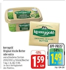 EDEKA - Original Irische Butter Angebot im Prospekt Original Irische Butter bei EDEKA im Prospekt "" für 1,49 €