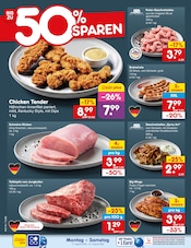 Bratwurst im Netto Marken-Discount Prospekt in Offenburg Aktueller Netto Marken-Discount Prospekt mit Bratwurst, "Aktuelle Angebote", Seite 29