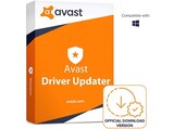 Avast Driver Updater (1-Device) - 1 Year [PC/MAC] von AVG im aktuellen MediaMarkt Saturn Prospekt für 15,99 €