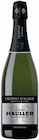 AOP CRÉMANT D'ALSACE BRUT CHARDONNAY - HAULLER - Intermarché à Soissons AOP CRÉMANT D'ALSACE BRUT CHARDONNAY - HAULLER en promo chez Intermarché Soissons à 6,99 €