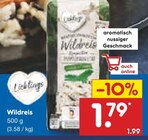 Wildreis im Angebot bei Netto Marken-Discount in Duisburg Wildreis Angebote von Lieblings bei Netto Marken-Discount Duisburg für 1,79 €