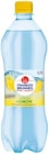 medium plus Lemon Angebote von Frankenbrunnen bei REWE Bamberg für 0,59 €