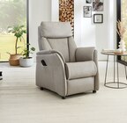 Relaxsessel von Hukla für 999,00 € bei Möbel Kraft im Angebot Relaxsessel von Hukla im aktuellen Möbel Kraft Prospekt
