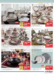 Fisch Angebot & Preis im aktuellen Zurbrüggen Prospekt Fisch Angebot im aktuellen Zurbrüggen Prospekt auf Seite 15