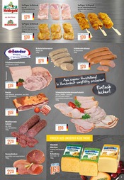 Aktueller K+K - Klaas & Kock Prospekt mit Schweinefleisch, "Wenn Lebensmittel, dann K+K", Seite 3