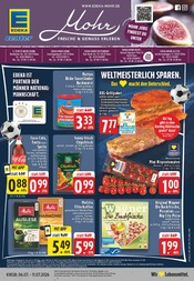 Aktueller E center Supermarkt Prospekt in Bonn und Umgebung, "Aktuelle Angebote" mit 24 Seiten, 06.07.2026 - 11.07.2026