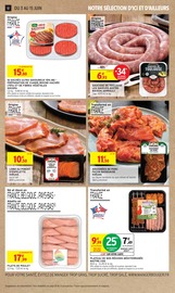 Vaisselle Angebote im Prospekt "EN GROS, C'EST MOINS CHER" von Intermarché Vaisselle Angebote im Prospekt "EN GROS, C'EST MOINS CHER" von Intermarché auf Seite 12