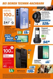 Telefon im expert Prospekt in Neumünster Aktueller expert Prospekt mit Telefon, "Top Angebote", Seite 11