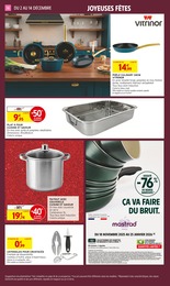 Prix et réduction Four dans le prospectus Intermarché Super en cours Offre Four dans le catalogue Intermarché Super du moment à la page 30