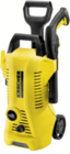 Hochdruckreiniger K 2 Premium Power Control Home Angebote von Kärcher bei toom Baumarkt Wesel für 159,99 €