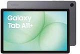 Galaxy Tab A11+ WiFi Angebote von Samsung bei expert Schwerin für 199,00 €