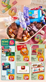 Haribo im REWE Prospekt "Dein Markt" mit 22 Seiten (Stuttgart)