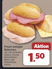Frisch belegte Brötchen für 1,50 € bei famila Nordwest im Angebot Frisch belegte Brötchen im aktuellen famila Nordwest Prospekt