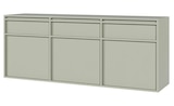Selsey Sideboard Evo im Angebot bei Höffner in Falkensee Selsey Sideboard Evo Angebote bei Höffner Falkensee für 329,00 €