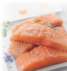 Promo Pavé de saumon à 21,99 € dans le catalogue Cora à Le Bourget