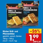 Aktuelle Grill Angebote bei Netto Marken-Discount in Duisburg Aktuelles Grill- und Pfannenkäse Angebot bei Netto Marken-Discount in Duisburg ab 1,99 €