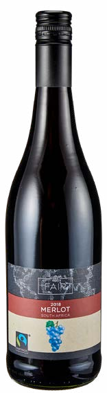 Merlot, Fairtrade bei ALDI Nord in Detmold Merlot, Fairtrade im Angebot bei ALDI Nord Detmold für 2,99 €