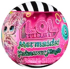 Mermaids oder Eye Spy Series von LOL Surprise im aktuellen Rossmann Prospekt für 9,99 €