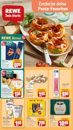 REWE Prospekt für Koblenz: "Dein Markt", 26 Seiten, 11.08.2025 - 16.08.2025