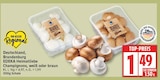 Champignons, weiß von EDEKA Heimatliebe im aktuellen EDEKA Prospekt