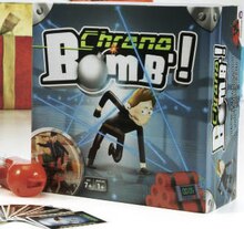 Jeu De Société Enfant - Dujardin - Géant Casino Jeu De Société Enfant - Dujardin à 19,99 € dans le catalogue Géant Casino "Des cadeaux par milliers !"