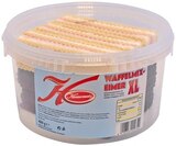 Waffelmix-Eimer XL Angebote von Hansematz bei REWE Detmold für 3,49 €