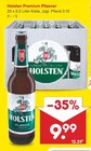 Aktuelles Premium Pilsener Angebot bei Netto Marken-Discount in Weißenfels ab 9,99 €