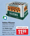 Aktuelle Veltins Angebote bei famila Nordost in Langenhagen Aktuelles Veltins Pilsener oder Helles Lager Angebot bei famila Nordost in Langenhagen ab 11,99 âŹ