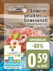 E center Leverkusen Prospekt mit  im Angebot für 0,59 €