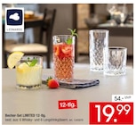 Becher-Set LIMITED im Angebot bei Zurbrüggen in Bottrop Becher-Set LIMITED Angebote von Leonardo bei Zurbrüggen Bottrop für 19,99 €