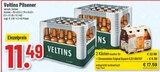 Pilsener Angebote von Veltins bei Marktkauf Hemer für 11,49 €