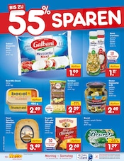 Nudeln im Netto Marken-Discount Prospekt in Hameln Aktueller Netto Marken-Discount Prospekt mit Nudeln, "Aktuelle Angebote", Seite 10