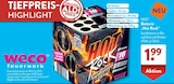 Batterie 'Hot Rock' von Weco im aktuellen ALDI SÜD Prospekt für 1,99 €