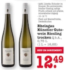 Angebot im EDEKA Nidderau Prospekt EDEKA Nidderau Prospekt mit im Angebot für 12,49 €