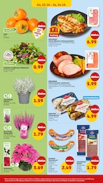 Kasseler-Lachs Angebot & Preis im aktuellen Penny Prospekt Kasseler-Lachs Angebot im aktuellen Penny Prospekt auf Seite 32