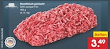 Hackfleisch gemischt Angebote von Gut Ponholz bei Netto Marken-Discount Brandenburg für 3,49 €