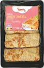 Promo CRÊPES JAMBON EMMENTAL à 2,09 € dans le catalogue Netto à Chaudenay