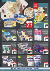 Cappuccino im EDEKA Prospekt in Freiberg Aktueller EDEKA Prospekt mit Cappuccino, "Wir lieben Lebensmittel!", Seite 18