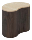 Table d‘appoint - Möbel Martin à Metz Table d‘appoint en promo chez Möbel Martin Metz à 99,95 €