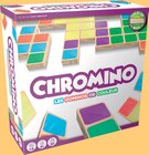 Chromino - Asmodee dans le catalogue Intermarché Hyper