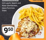 Schweineschnitzel Angebote bei GLOBUS Siegen für 9,50 €