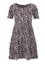 Woolworth - Kleid Angebot im Prospekt Kleid bei Woolworth im Prospekt "" für 10,00 €