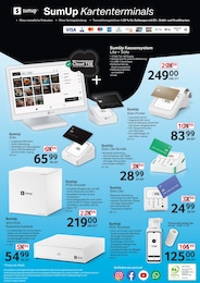 Selgros Smartphone im Prospekt 