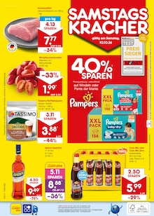 Kaffee im aktuellen Netto Marken-Discount Prospekt (Landshut) Kaffee im Netto Marken-Discount Prospekt "Aktuelle Angebote" mit 72 Seiten (Landshut)