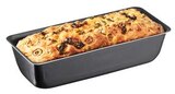 MOULE À CAKE 26 CM - Tefal en promo chez Auchan Hypermarché MOULE À CAKE 26 CM - Tefal dans le catalogue Auchan Hypermarché